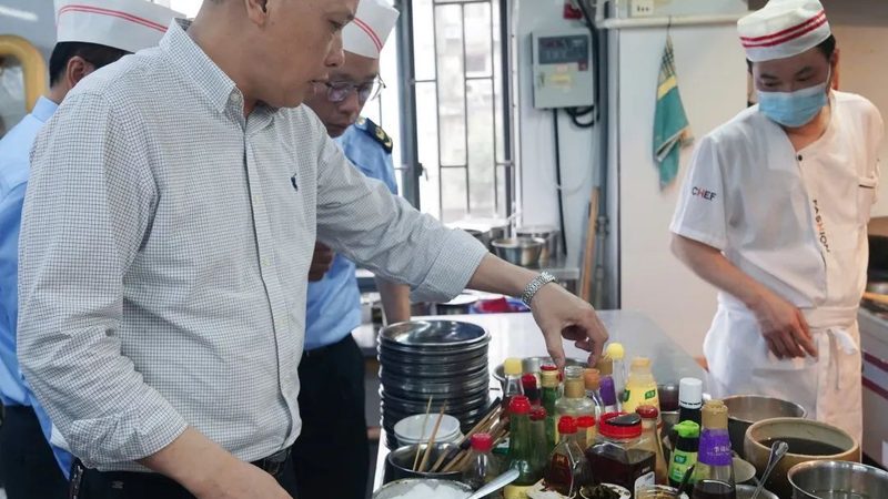 上海餐饮加盟哪家靠谱
