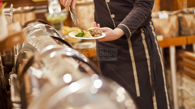 揭秘散装膨化食品：如何辨别品质，选择放心品牌