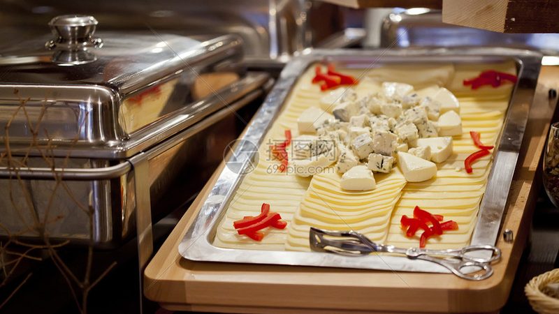 食品代加工质量检测报告，揭秘其背后的关键要素