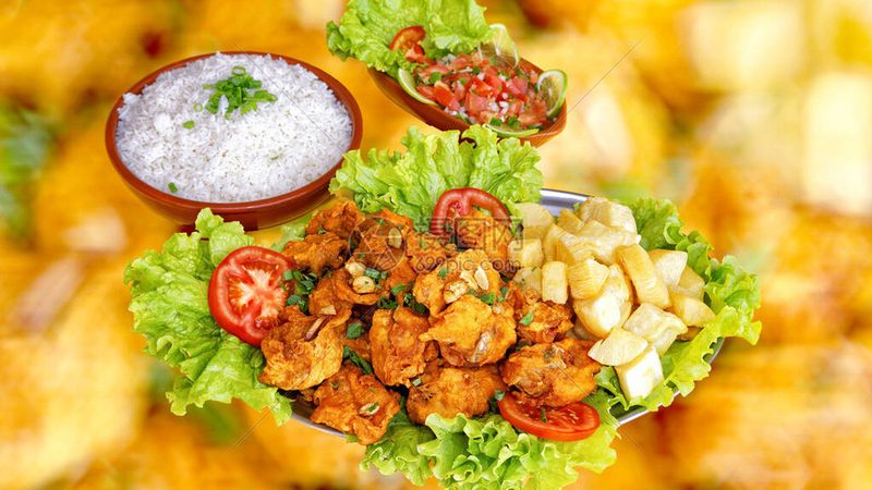 成都预制菜年夜饭套餐：传统与现代的完美融合
