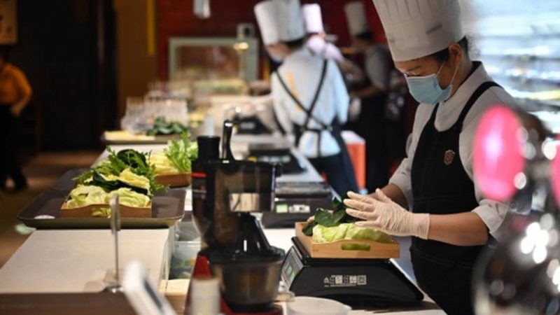 家用饼干机材质揭秘：如何选择优质机器**