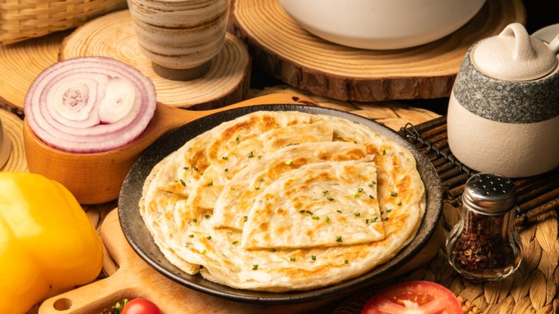 米面制品加盟店装修标准