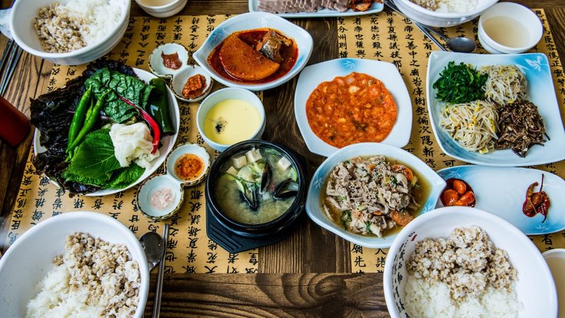 成都食品批发市场：探寻优质食材的源头之地