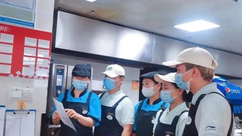 餐饮加盟店选址：如何规避误区，找到黄金地段