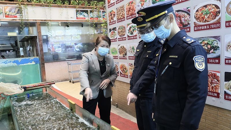 社区团购食材配送，资质要求知多少？**