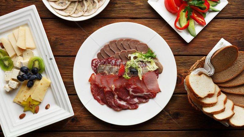 连锁餐厅食材配送，如何打造高效、安全的解决方案？**