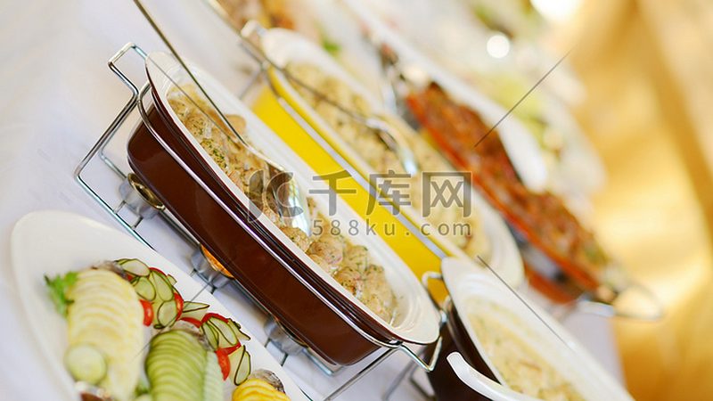 预制菜酒店商用定制加盟：揭秘行业新趋势**