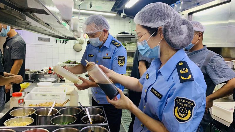 食品代加工成本报价明细