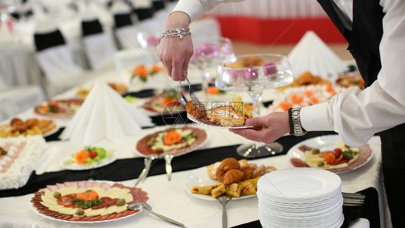 餐饮供应链公司运营步骤揭秘：从源头到餐桌的精准把控