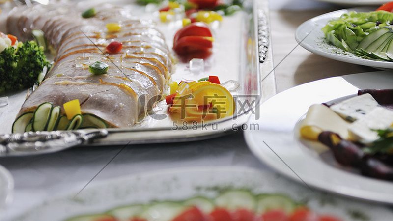 食品招商定制生产：揭秘定制化食品生产的全流程**