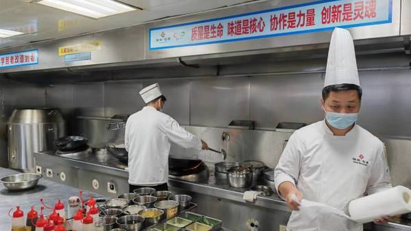 上海粮油配送公司排名：揭秘优质配送背后的关键因素**