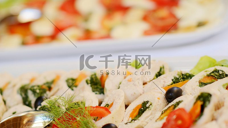 预制菜定制加工，揭秘工厂背后的流程**