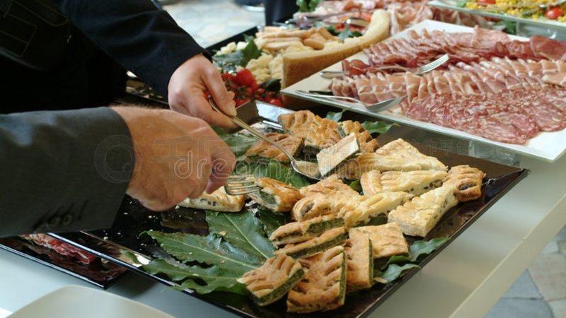 食品代加工公司的报价单通常包含以下几个部分：
