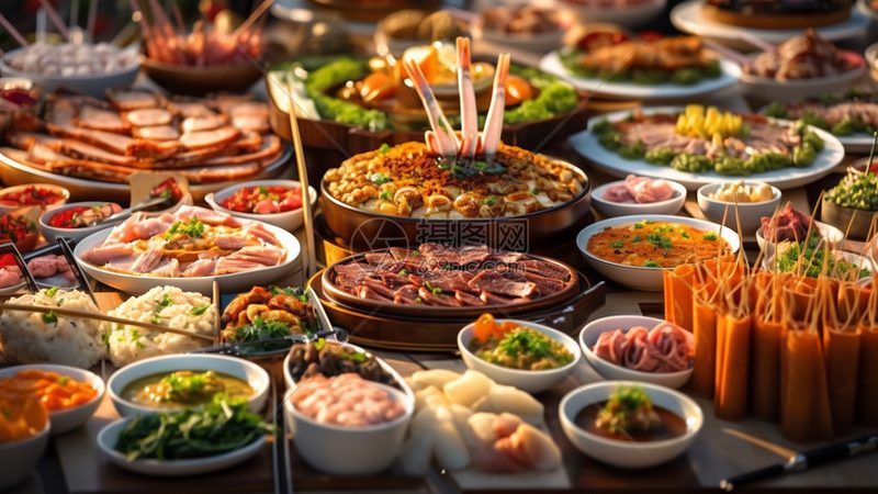 米面制品代工：广州公司如何引领行业新趋势**