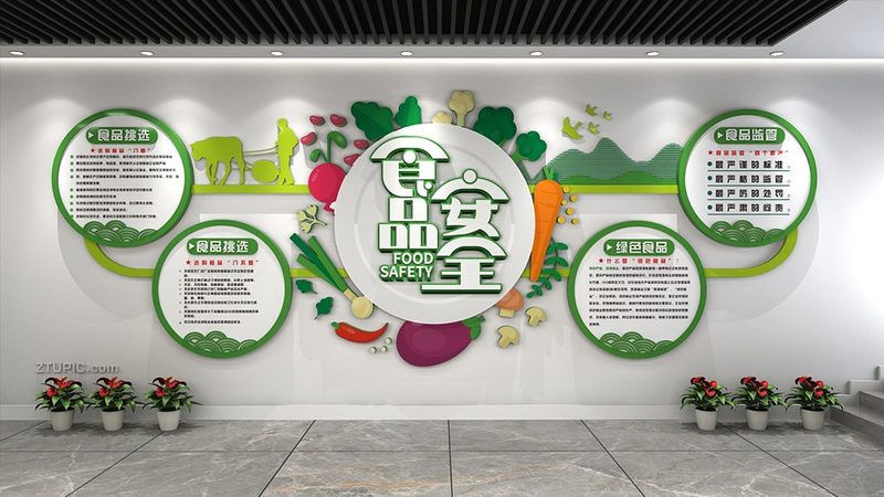 食品代加工手续办理流程解析：揭秘办理时间与关键步骤